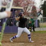 Fastpitch: Sequim shuts out Port Angeles in key league match-up SLIDESHOW