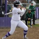 Fastpitch: Sequim shuts out Port Angeles in key league match-up SLIDESHOW
