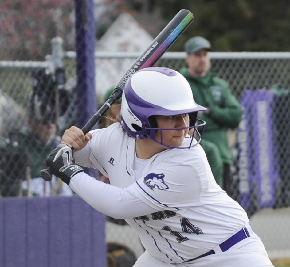 Fastpitch: Sequim shuts out Port Angeles in key league match-up SLIDESHOW