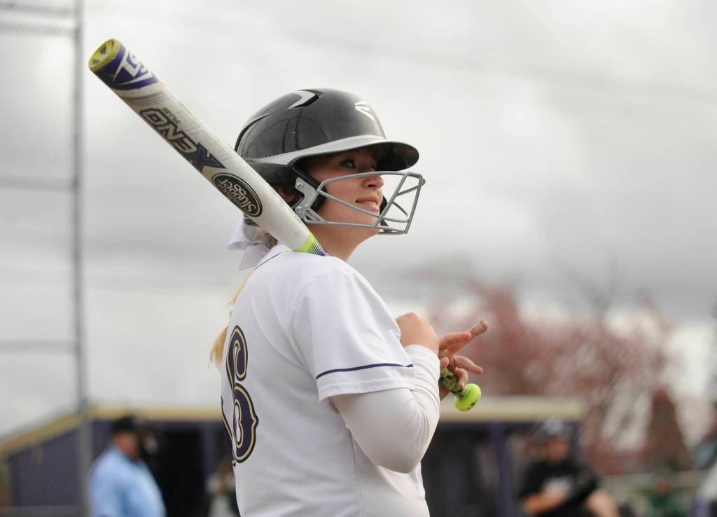 Fastpitch: Sequim shuts out Port Angeles in key league match-up SLIDESHOW