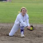 Fastpitch: Sequim shuts out Port Angeles in key league match-up SLIDESHOW