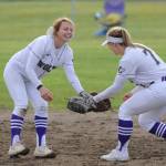 Fastpitch: Sequim shuts out Port Angeles in key league match-up SLIDESHOW