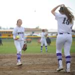 Fastpitch: Sequim shuts out Port Angeles in key league match-up SLIDESHOW