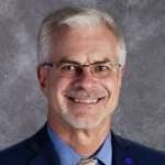 Sequim schools superintendent Gary Neal