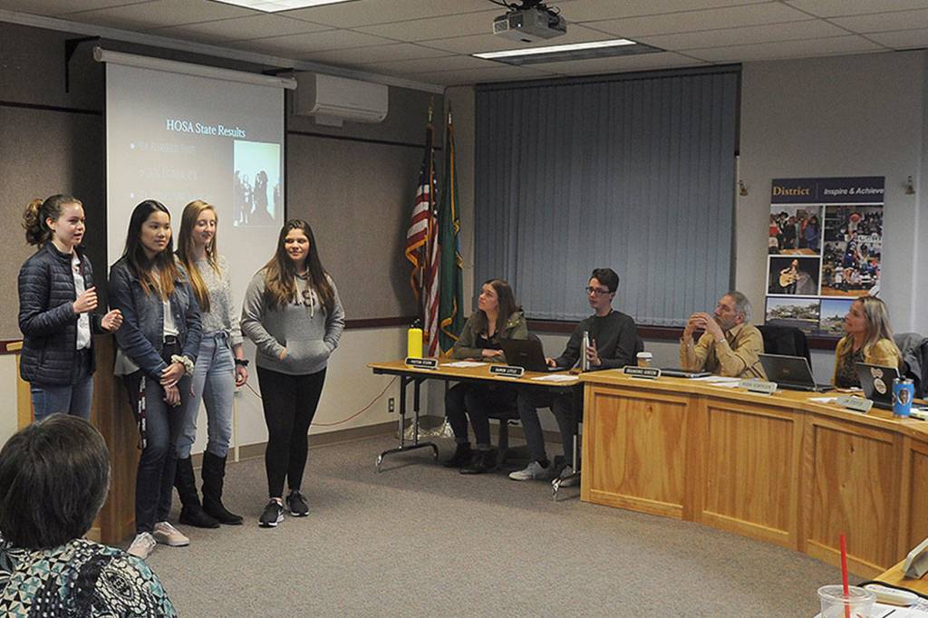 Citizens seek answers from board, extension to superintendent’s contract