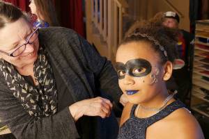 Olympic Theatre Arts promotes youth-focused ‘Road Show’ series