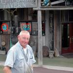 Everyone’s ‘pard’: Former logger, museum-bar owner known as workers’ friend