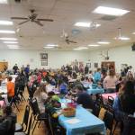 Eggs, Easter Bunny still a draw at Elks event