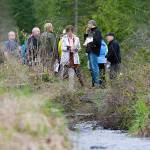 City, county officials eye site for planned Dungeness reservoir