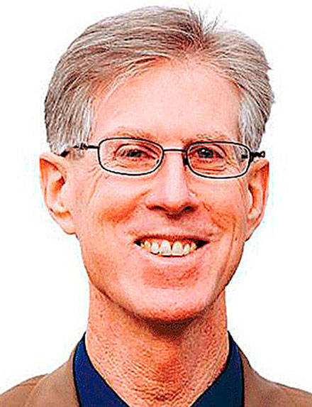 Guest opinion: Inslee looking to close out session on high note