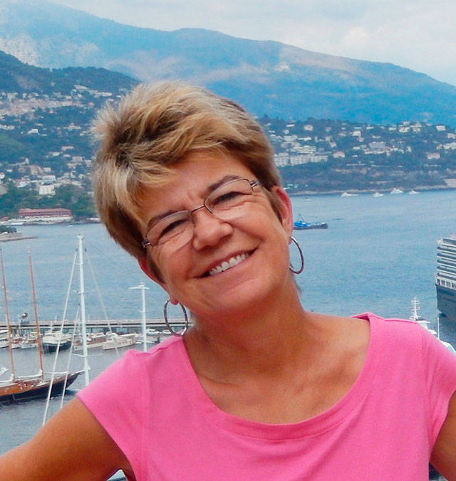 Soroptimists present health seminar