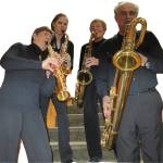 Friday Art Walk goes aqua for first Irrigation Festival weekend