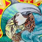 Friday Art Walk goes aqua for first Irrigation Festival weekend