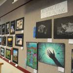 Creativity, talent take SHS spotlight