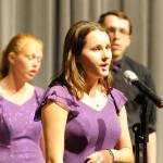 Creativity, talent take SHS spotlight