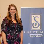 Milestone: Pedlar gets Sequim Soroptimist’s Vocational Technical Award