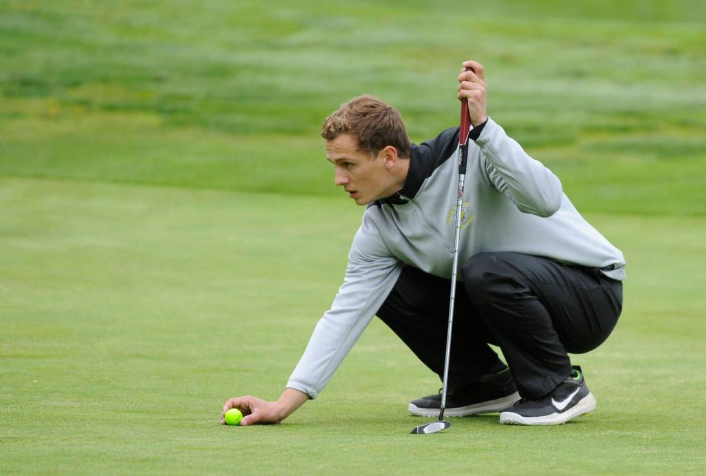 Golf: SHS boys cap fourth consecutive league title