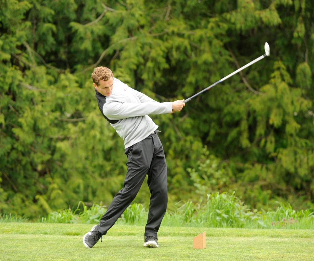 Golf: SHS boys cap fourth consecutive league title