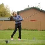 Golf: SHS boys cap fourth consecutive league title