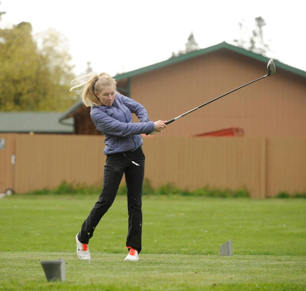 Golf: SHS boys cap fourth consecutive league title