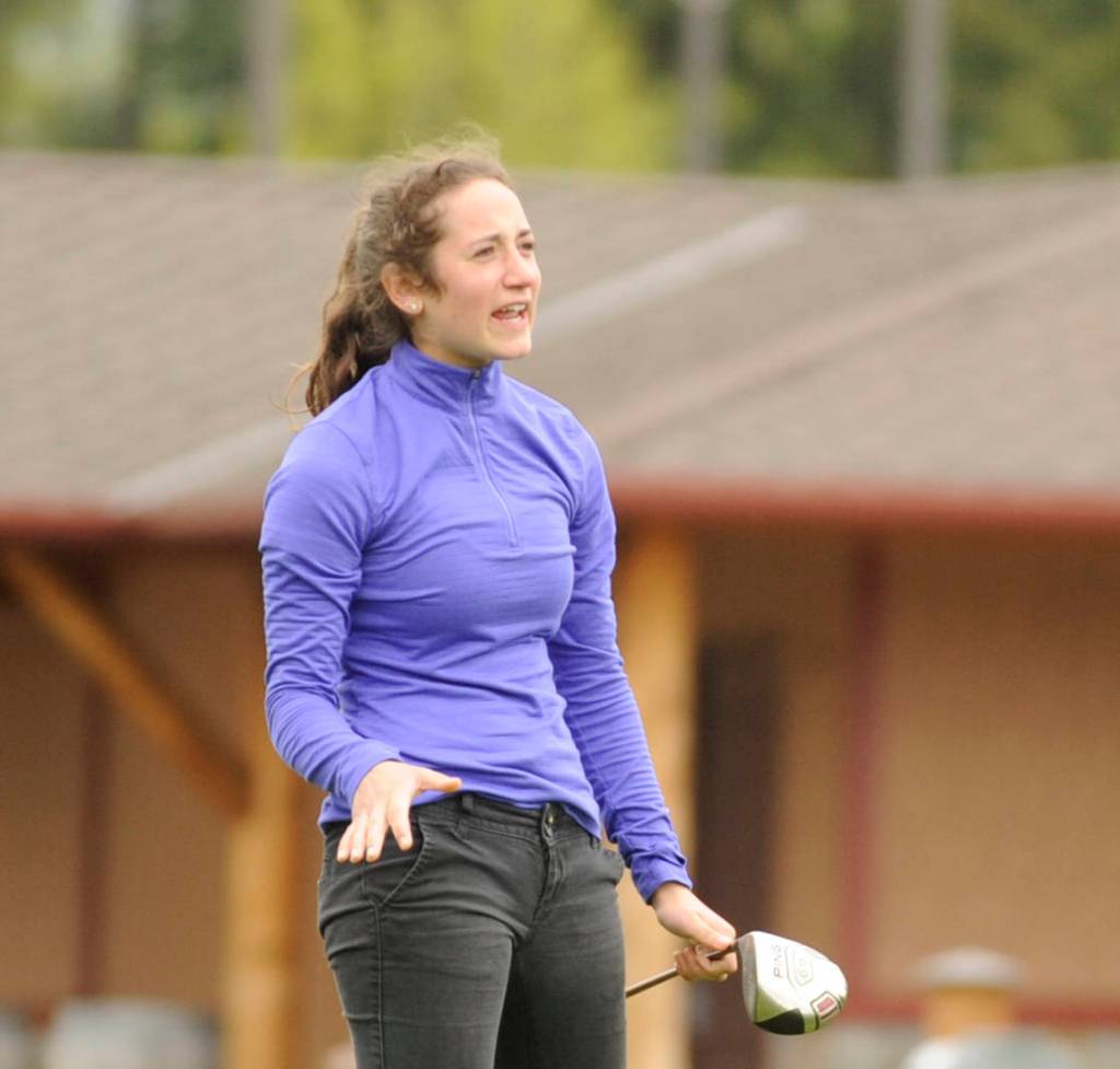 Golf: SHS boys cap fourth consecutive league title