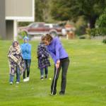 Golf: SHS boys cap fourth consecutive league title