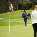 Golf: SHS boys cap fourth consecutive league title
