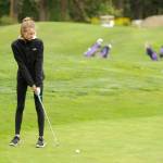 Golf: SHS boys cap fourth consecutive league title