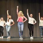 Operetta Club highlights ‘Legally Blonde’ for May 3-19