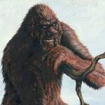 Sequim hosts Rainshadow Bigfoot Conference May 11