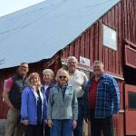 Sequim barn to host National Day of Prayer event