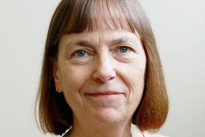 Milestone: Kimball earns OMC award for compassionate leadership