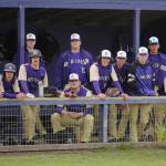 Baseball: Wolves earn postseason berth with wins