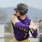 Baseball: Wolves earn postseason berth with wins