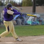 Baseball: Wolves earn postseason berth with wins