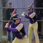 Baseball: Wolves earn postseason berth with wins