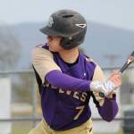 Baseball: Wolves earn postseason berth with wins