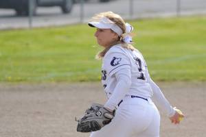 Fastpitch: SHS seniors lead rout of Kingston