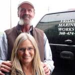 Making boats seaworthy again: Friday Marine Works repairs, restores vessels on NOP