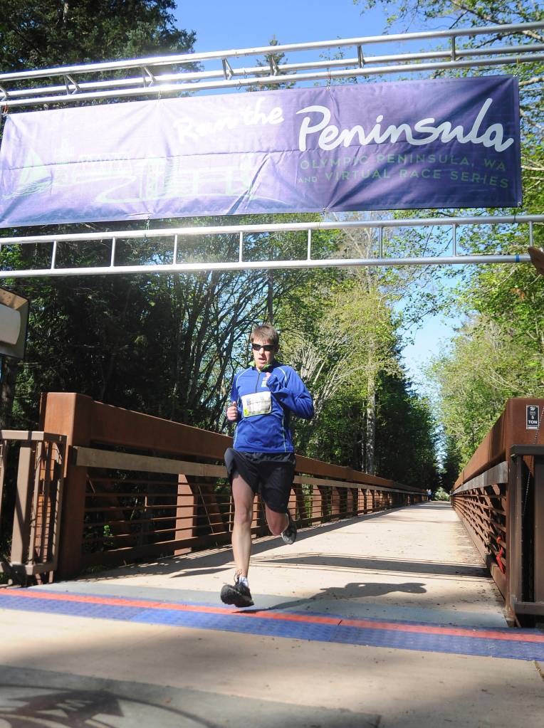 Sequim Gazette photo by Michael Dashiell