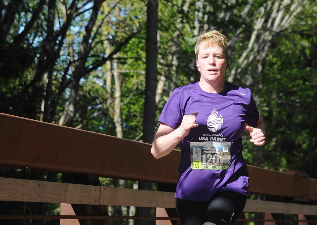 Sequim Gazette photo by Michael Dashiell