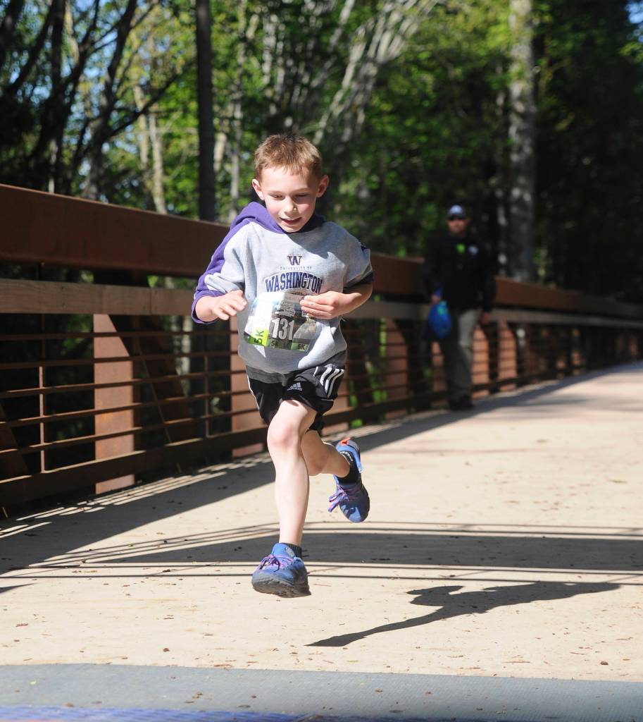 Sequim Gazette photo by Michael Dashiell