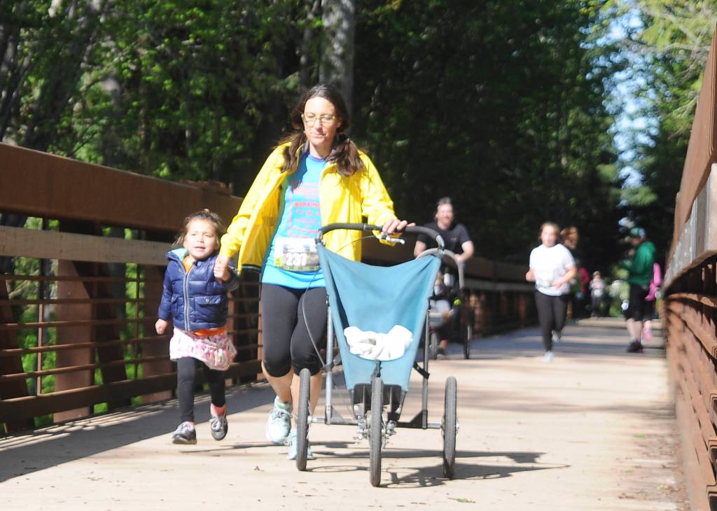 Sequim Gazette photo by Michael Dashiell