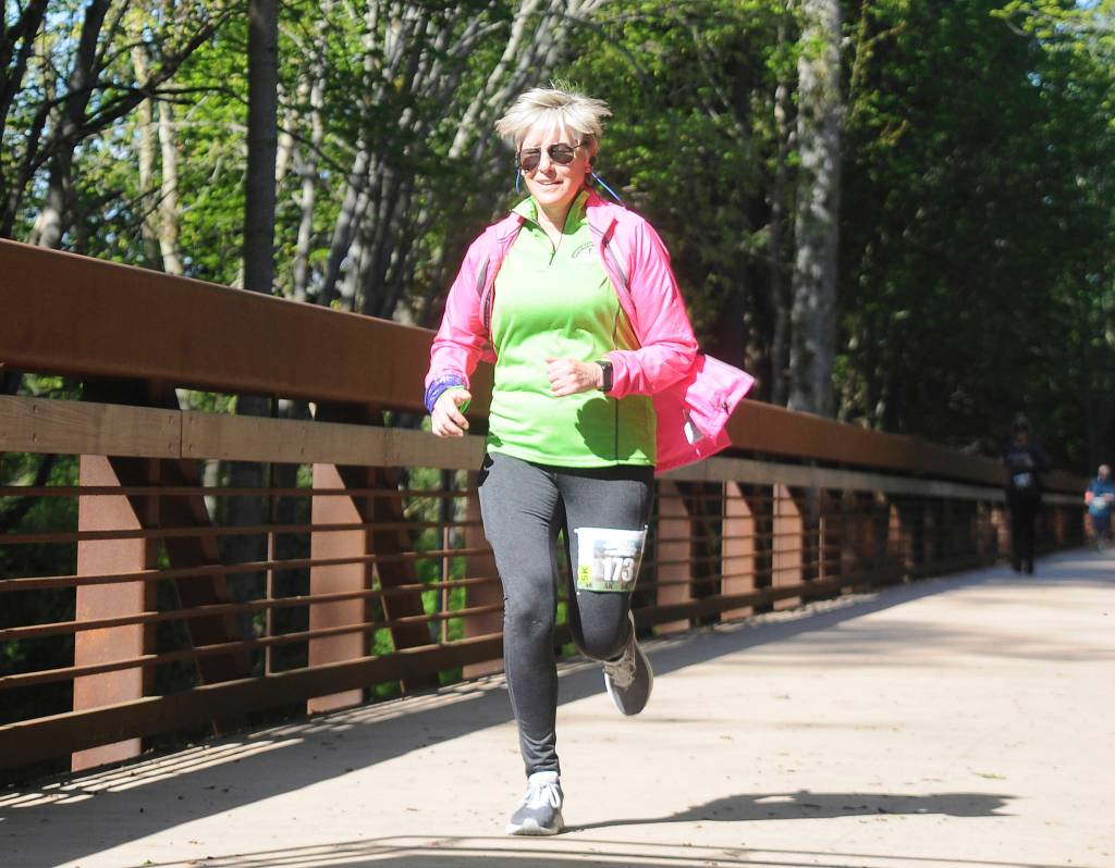 Sequim Gazette photo by Michael Dashiell