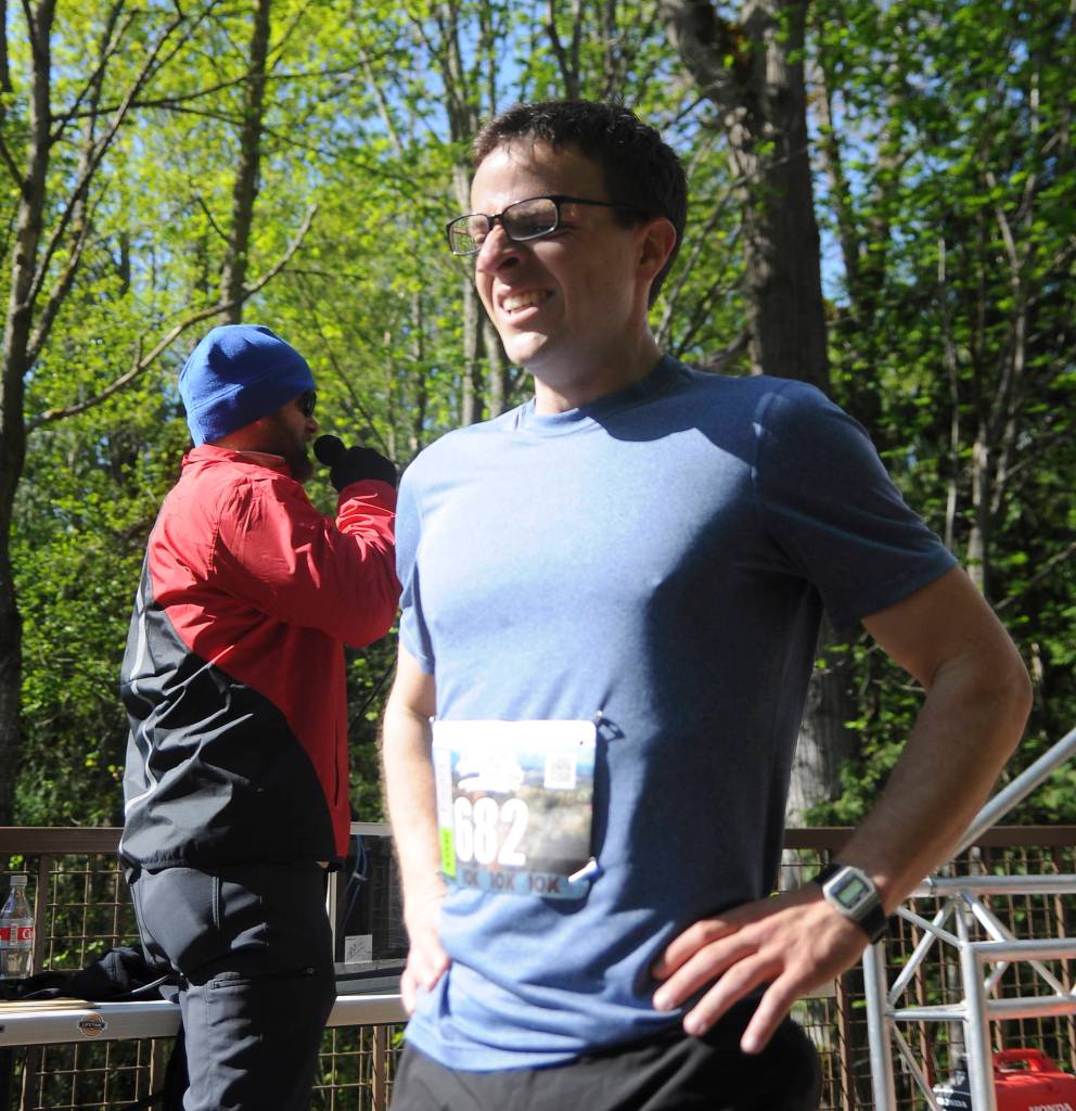 Sequim Gazette photo by Michael Dashiell