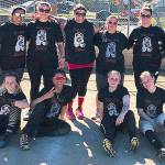 Sports Briefs — May 8, 2019