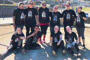 Sports Briefs — May 8, 2019