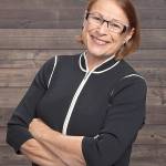 Jean R. McDonald leads How to Conduct Effective Meetings, a Skwim Toastmasters Club workshop on Tuesday, May 14. Submitted photo