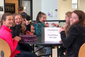 @SequimSchools — May 15, 2019