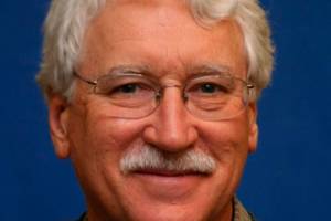 Family and fish beckon: After 40-year career, ‘Dr. Chuck’ retires